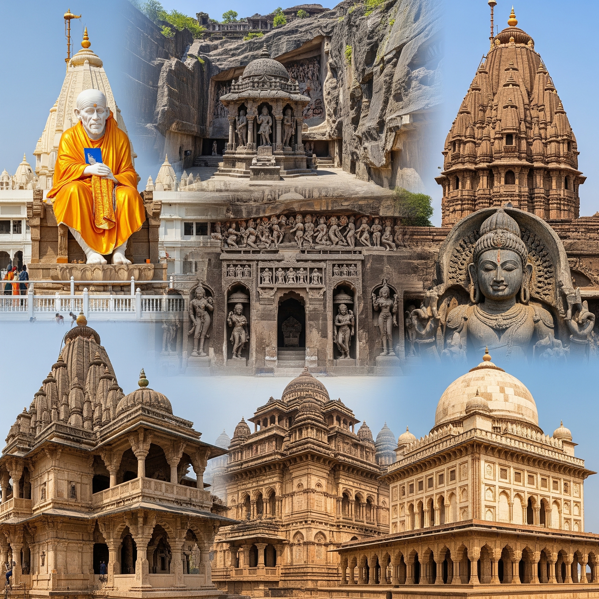 PASCHIMA BHARATHA  TRAIN PACKAGE 2025